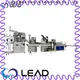 Lead Machinery Lead machinery latest aviation cutlery wrapping machine manufacturers for cup 1
