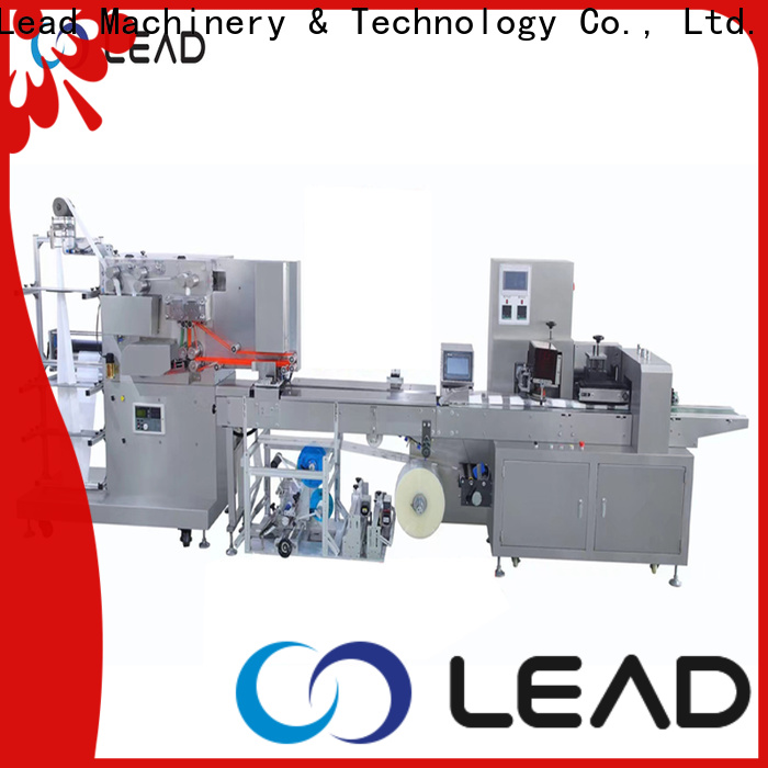 Lead Machinery wet tissue factories factory for tissue 1