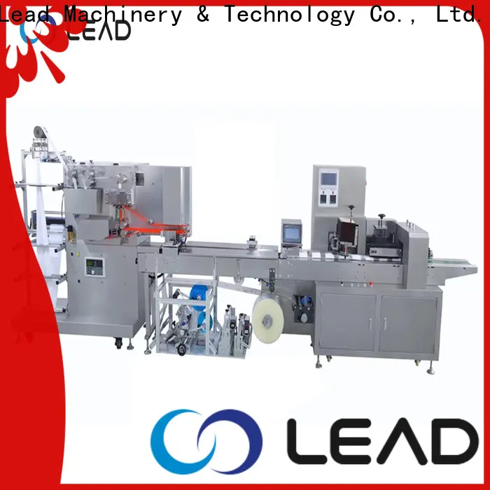 Lead Machinery wet tissue factories factory for tissue 1