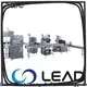 Lead machinery latest disposable cutlery packaging machine supply for cup 1