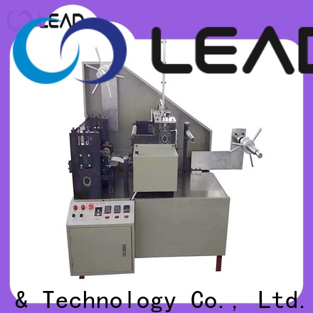 Lead Machinery salt paper bag packing machine for business for toothpick 1