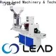 Lead Machinery Lead machinery top airline tableware wrapping machine manufacturers for cutlery 1