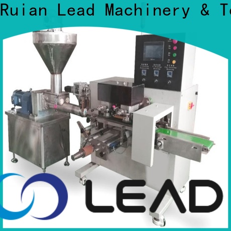 Lead machinery custom fully automatic packing machine price supply for kids 1
