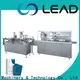 Lead Machinery Lead machinery high-quality wet wipe packing machine factory supply for life 1