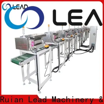 Lead machinery wholesale auto packing machine supply for kids 1