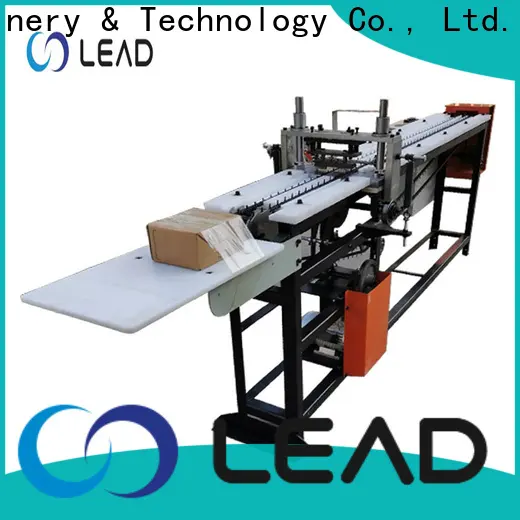 Lead machinery custom paper cup flexo printing machine factory supply for paper cup 1