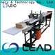Lead machinery custom paper cup flexo printing machine factory supply for paper cup 1