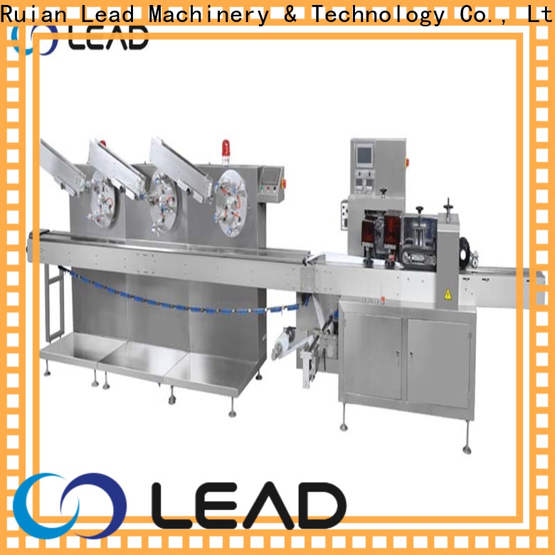 Lead machinery best wooden cutlery machine supply for cutlery 1