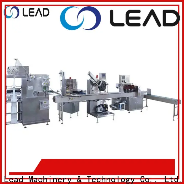 Lead Machinery tableware suppliers company for paper cup 1
