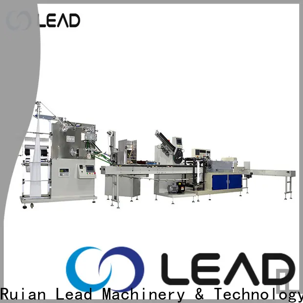 Lead Machinery Lead machinery wholesale biodegradable machine supply for paper cup 1