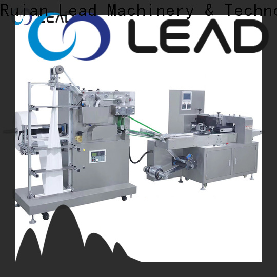 Lead Machinery wholesale wet paper wipes factories manufacturers for life 1