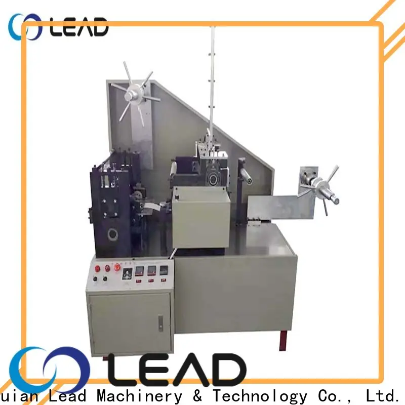 Lead Machinery disposable tableware packaging machine suppliers for disposable tableware1 1