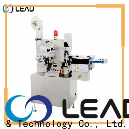 Lead machinery wholesale manufacturers for cutlery 1