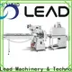Lead machinery custom wholesale shrink wrapping machine for business for food 1