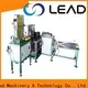 Lead Machinery Lead machinery latest shrinkwrappers for bakery food company for battery 1