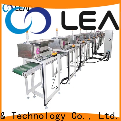 Lead Machinery Lead machinery custom automatic packing machine price supply for kids 1