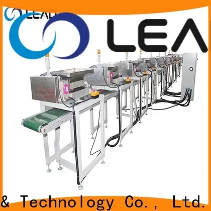 Lead Machinery Lead machinery custom automatic packing machine price supply for kids 1