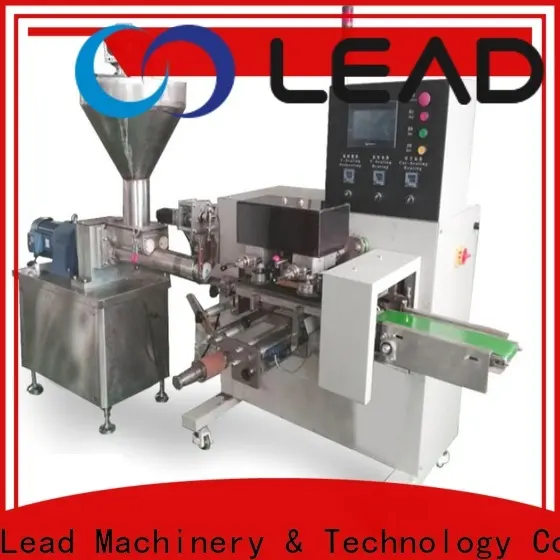 Lead Machinery automated packing machine for business for toddler 1