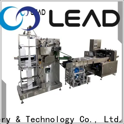Lead Machinery wholesale wet paper wipes manufacturers suppliers for life 1