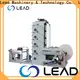 Lead machinery wholesale 4 colour flexo printing machine manufacturers for cup 1