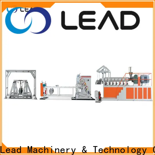 Lead Machinery Lead machinery high-quality yogurt cup printing machine company for cup 1