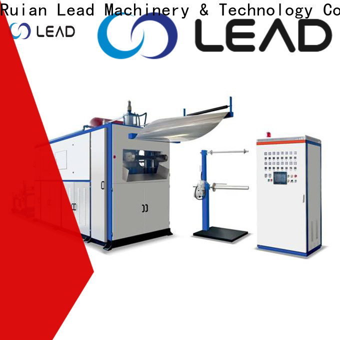 Lead Machinery 2 color flexo printing machine factory for business for paper cup 1