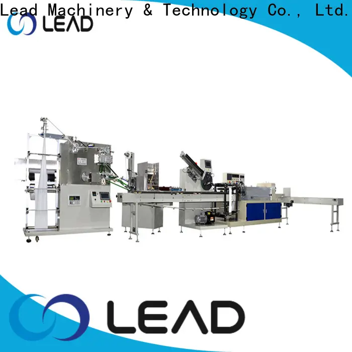 Lead machinery latest cup packing machine manufacturers for cup 1