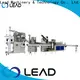 Lead machinery latest cup packing machine manufacturers for cup 1