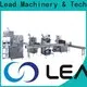 Lead machinery wholesale plastic cup packing for business for cutlery 1
