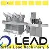 Lead Machinery Wooden tableware packaging machine for business for cutlery 1