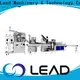 Lead Machinery Lead machinery wholesale Napkin paper bag packaging machine company for disposable tableware 1