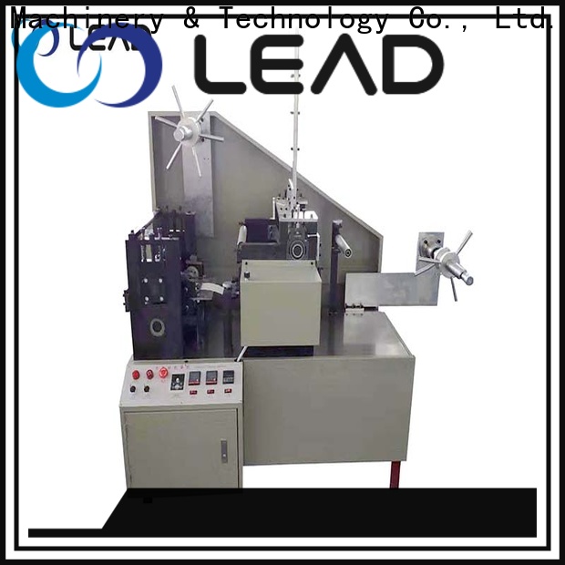 Lead Machinery toothpick packing machine factory for disposable tableware1 1