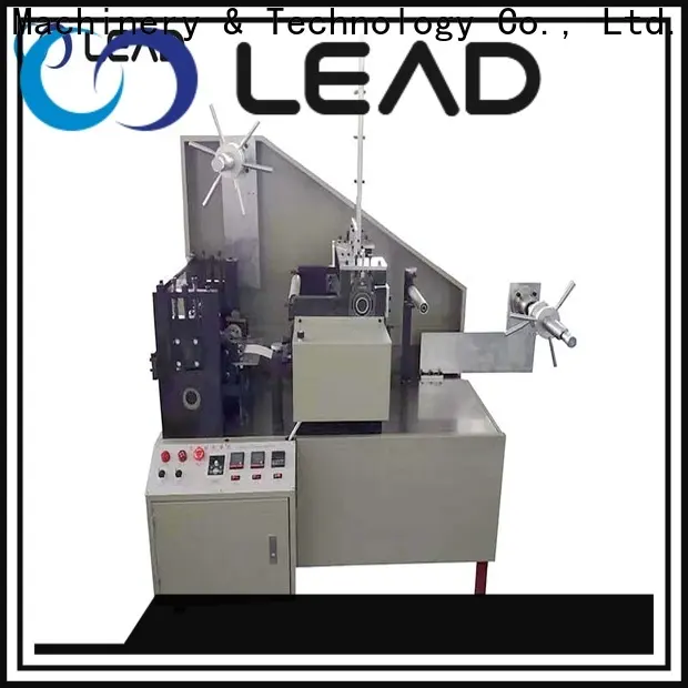 Lead Machinery toothpick packing machine factory for disposable tableware1 1