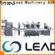 Lead Machinery plastic cup packing suppliers for cutlery 1