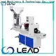 Lead machinery best disposable biodegradable tableware machine manufacturers for cup 1