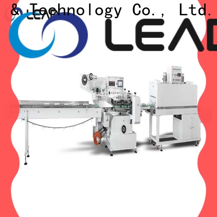 Lead Machinery battery pack assembly line for business for battery 1
