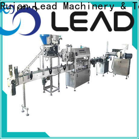 Lead machinery top china play dough packing machine manufacturers for kids 1