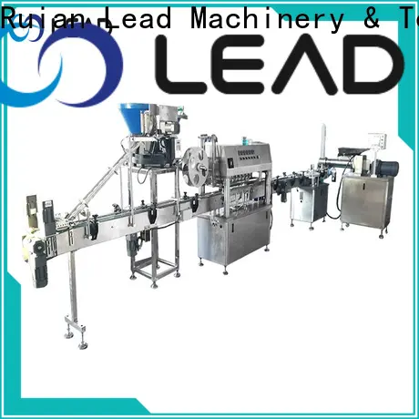 Lead machinery top china play dough packing machine manufacturers for kids 1