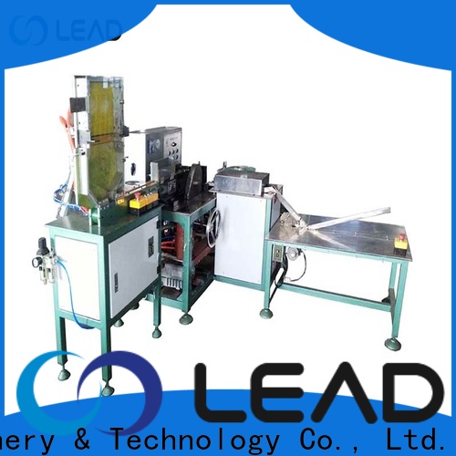 Lead Machinery Lead machinery high-quality shrink packaging machine factory manufacturers for food 1