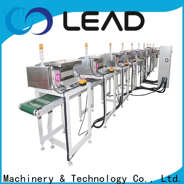 Lead machinery custom modeling clay package machine manufacturers for toddler 1