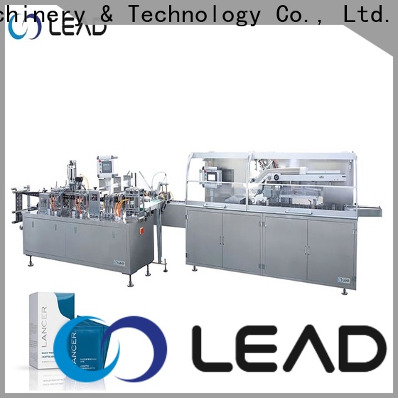 Lead Machinery Lead machinery New wet tissue machine supplier supply for life 1