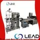 Lead machinery custom wet tissue packing machine for business for tissue 1