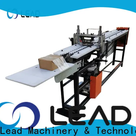 Lead Machinery Lead machinery best 2 color flexo printing machine suppliers suppliers for coffee cup 1