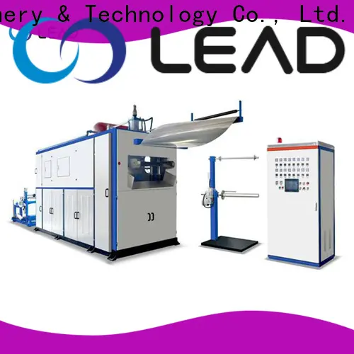 Lead Machinery Lead machinery wholesale wood branding equipment suppliers for paper cup 1