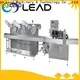 Lead Machinery wholesale package cutlery supply for paper cup 1