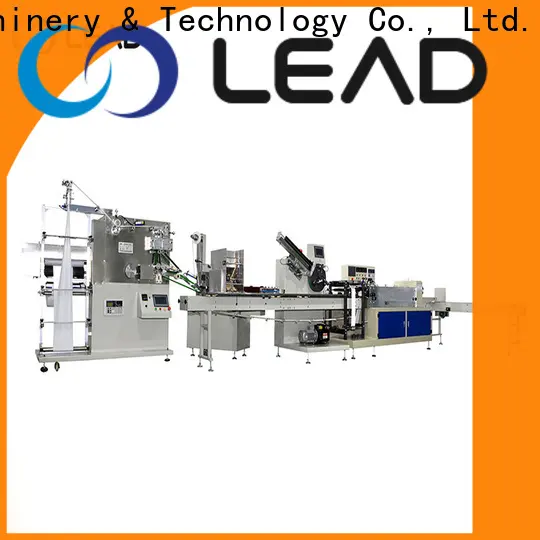 Lead Machinery Lead machinery latest biodegradable tableware machine for business for cup 1
