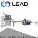 Lead Machinery Lead machinery top paper bag packaging factory for disposable tableware 1
