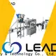 Lead Machinery plasticine packing machine suppliers for school 1