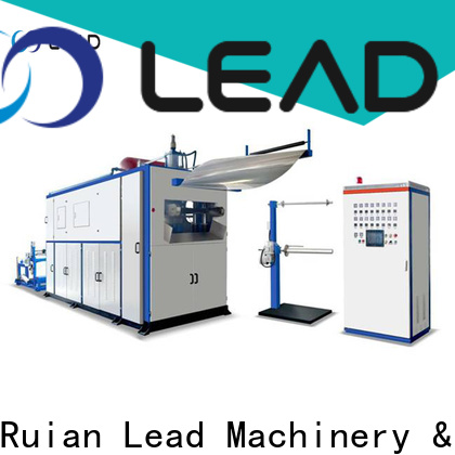 Lead Machinery Lead machinery New one color flexo printing machine factory for coffee cup 1