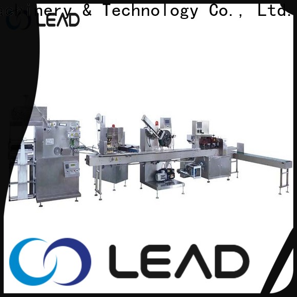 Lead Machinery Lead machinery top cutlery for packaging supply for cutlery 1